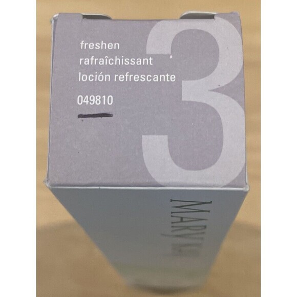 Mary Kay Botanical Effects Freshen Formula 3 Bottle 5 oz 049810 - Picture 6 of 6